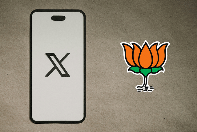 For the BJP, what does "IT Cell 3.0" entail? (Background: Photo by Kelly Sikkema on Unsplash)